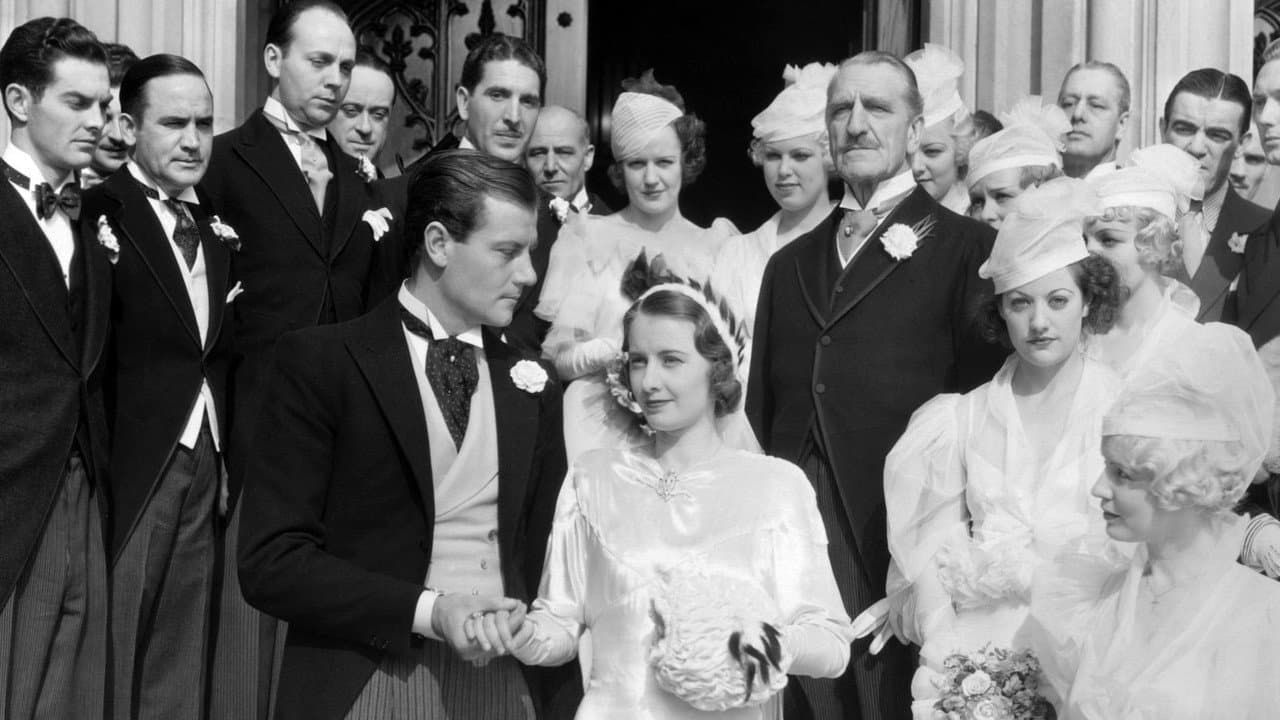 La novia de la suerte