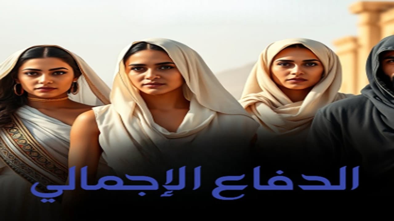 الدفاع الإجمالي