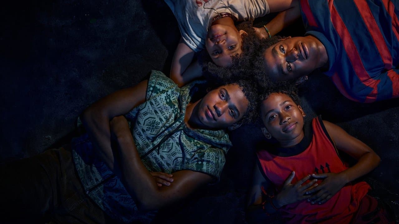 Los cuatro de la Candelaria