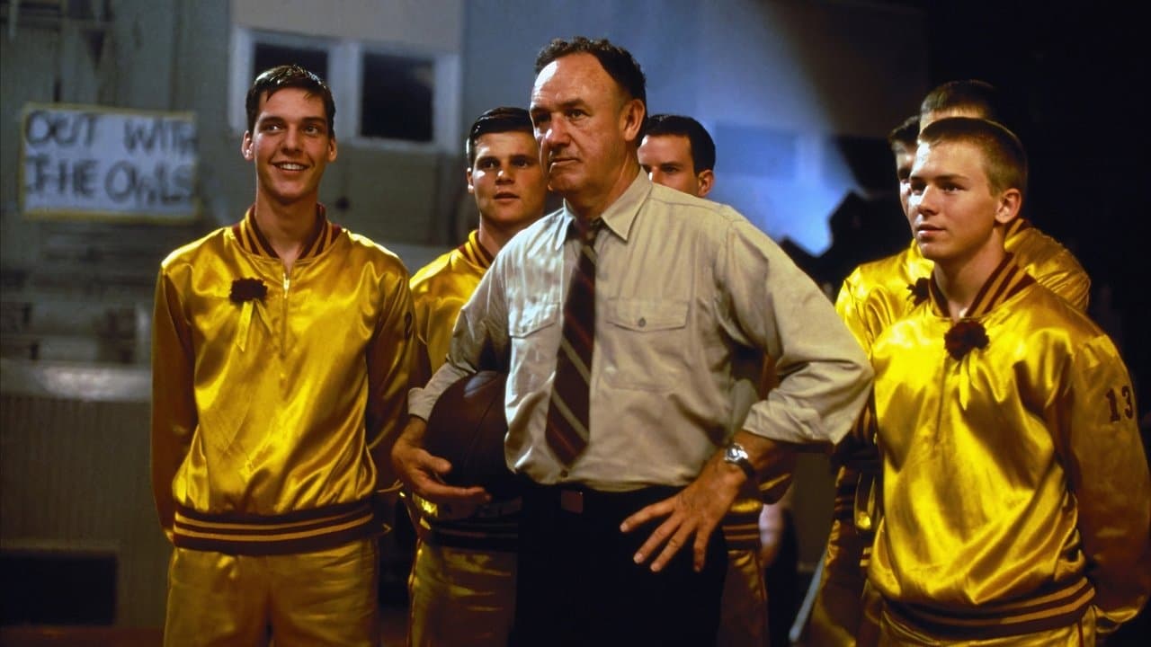 Hoosiers: más que ídolos