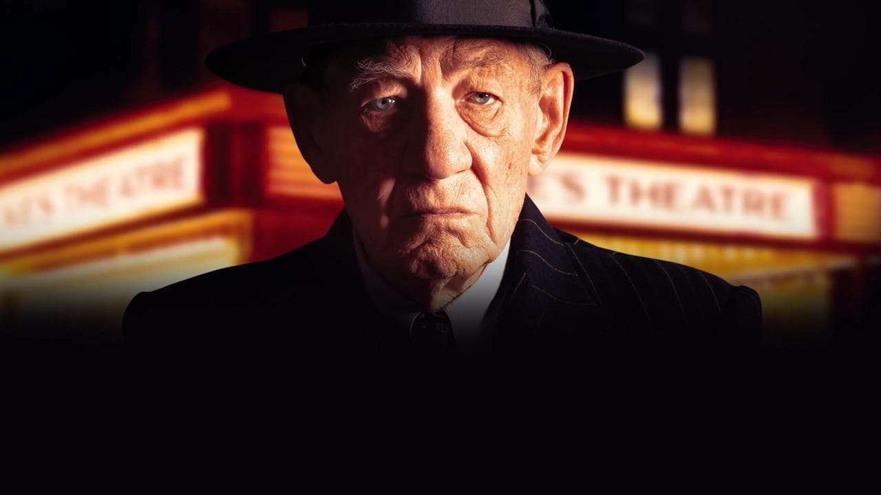 El crítico de teatro