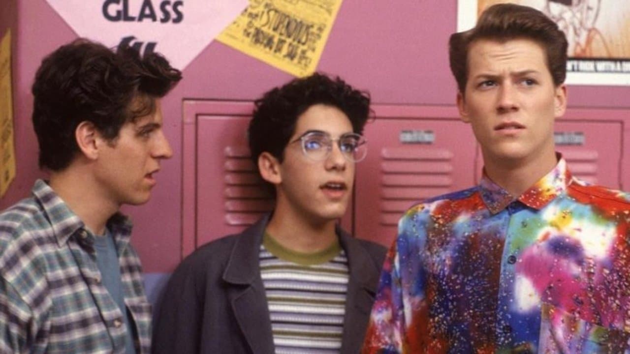 Parker Lewis Nunca Pierde