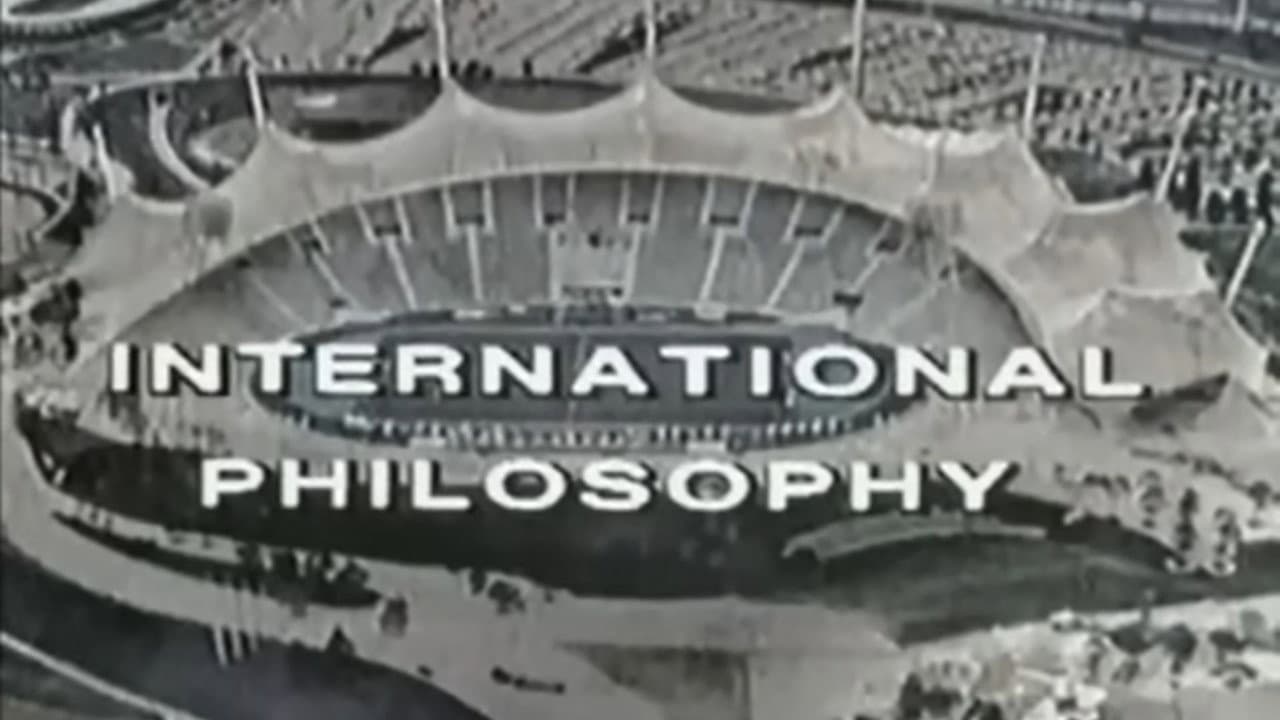 The Philosophers' Football Match