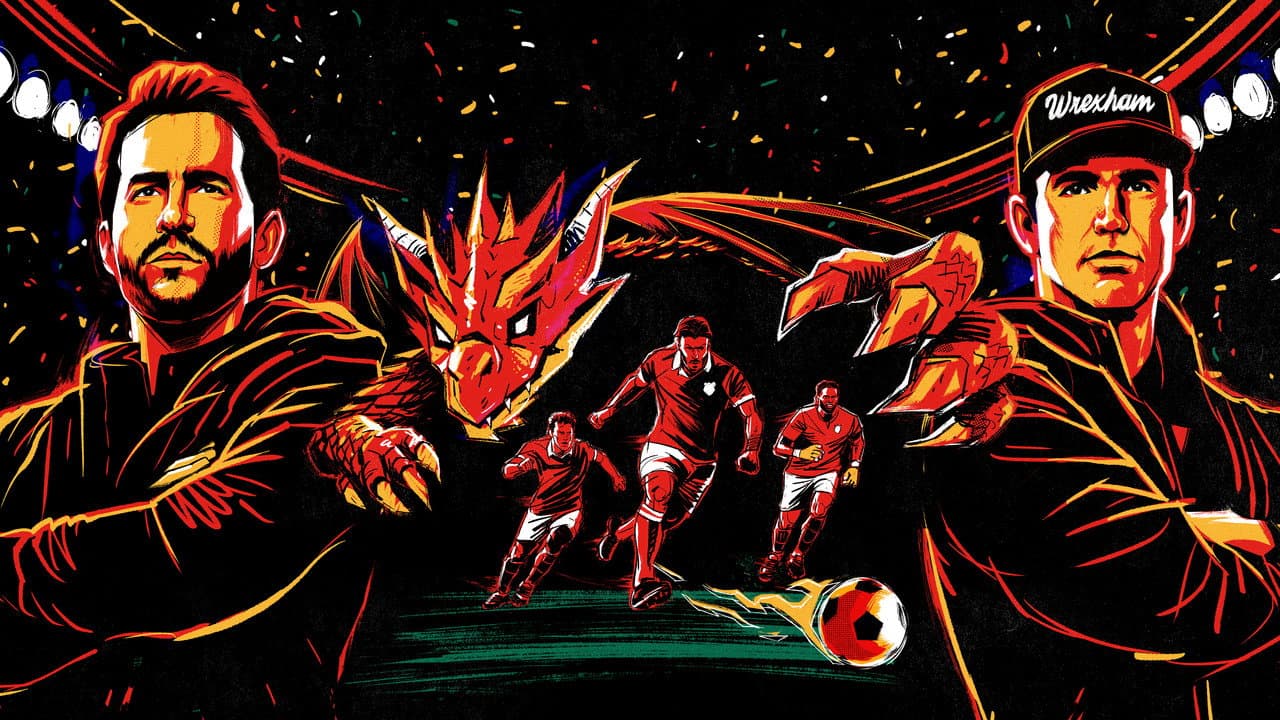 Bienvenidos al Wrexham Football Club