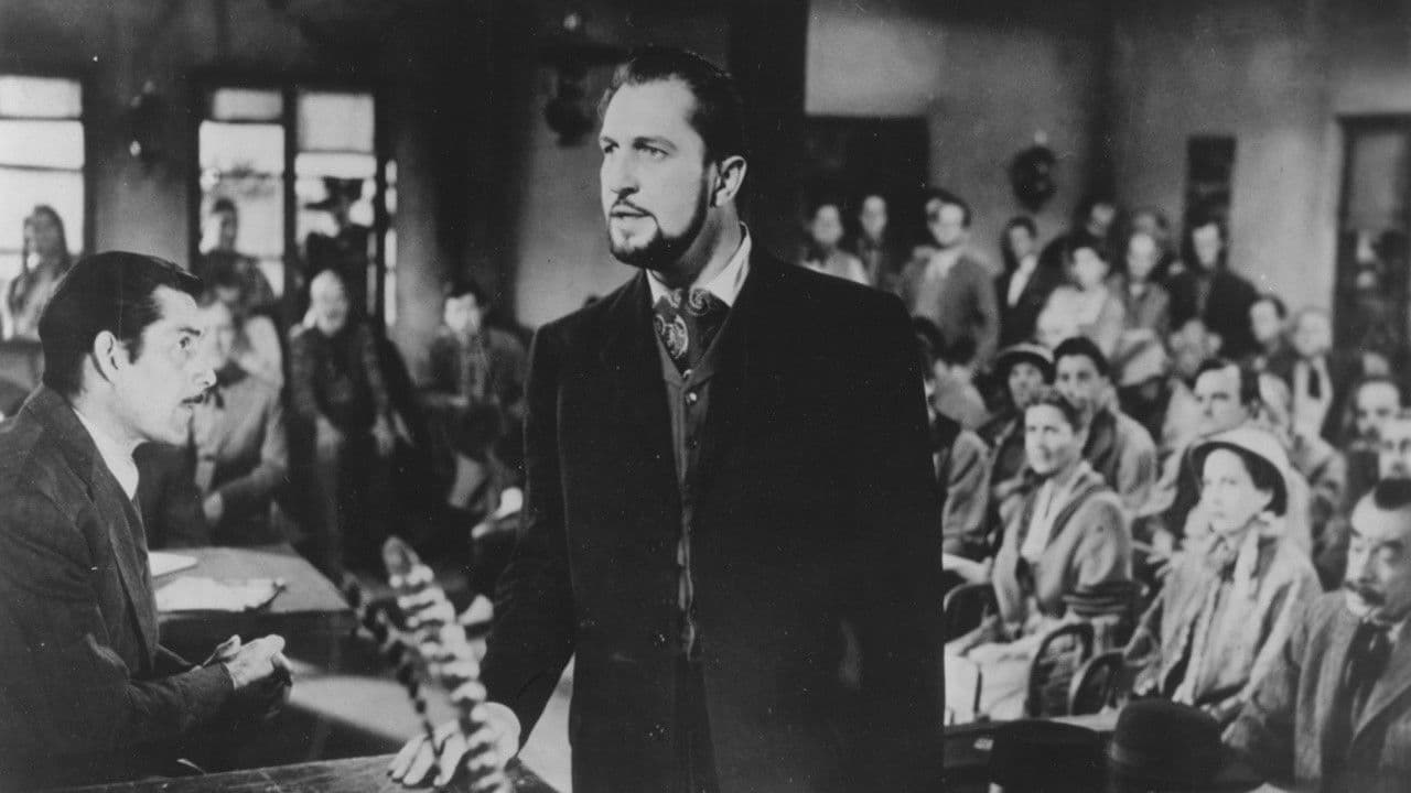 El barón de Arizona