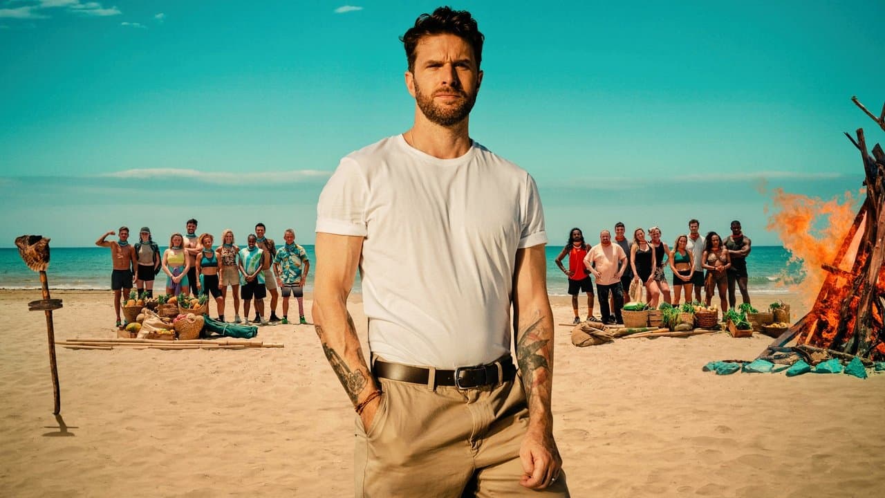 Supervivientes (Reino Unido)