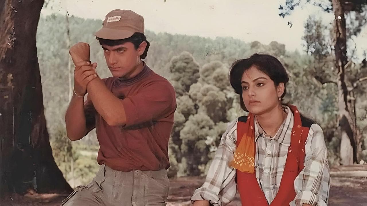 जो जीता वही सिकन्दर