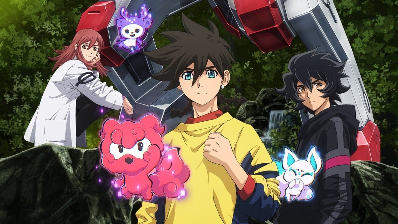 Combatientes del reino (AMAIM Warrior at the Borderline)