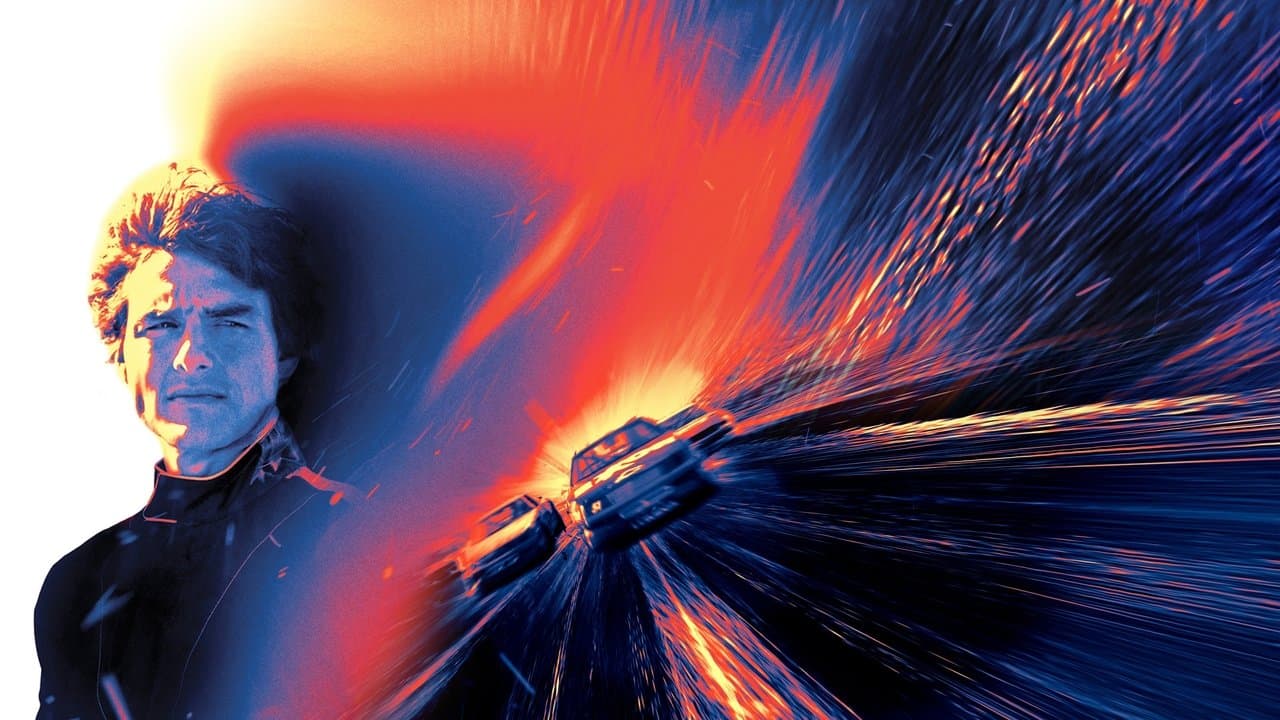 Days of thunder (Días de trueno)