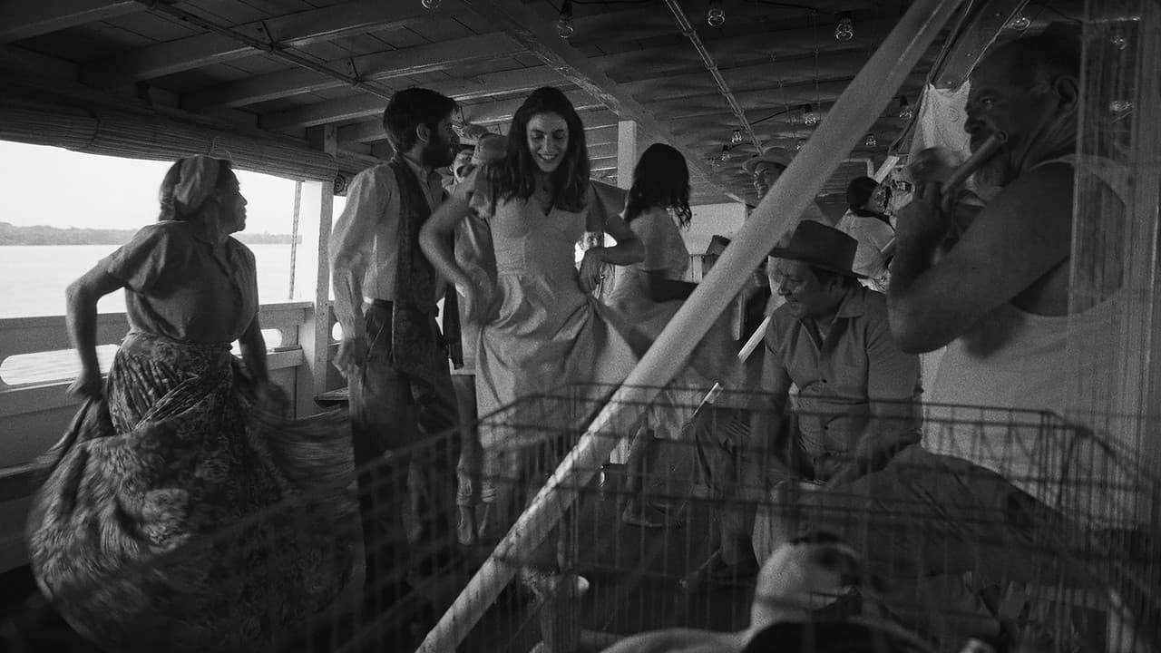 Retrato de un cierto Oriente