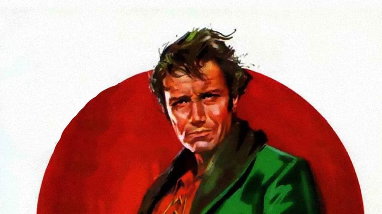 Los pistoleros de Paso Bravo