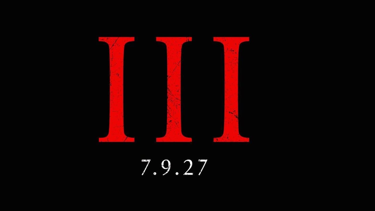 Un Lugar Tranquilo 3