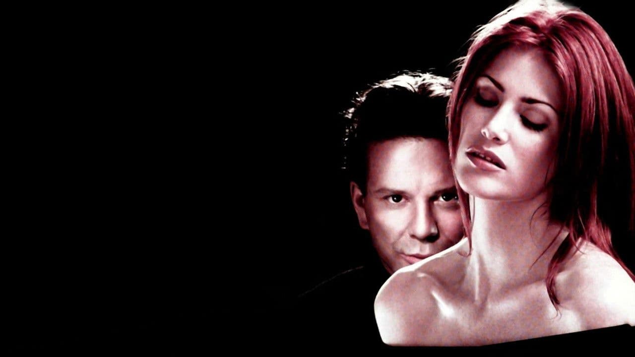 9 semanas y media II (Amor en París)