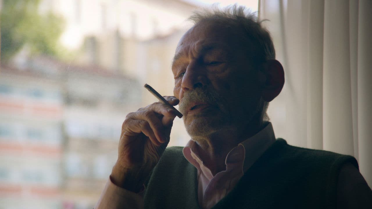 A Memória do Cheiro das Coisas