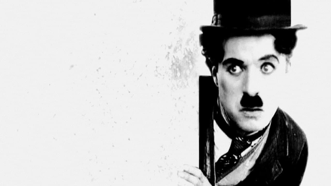 Charlie Chaplin: una vida de vagabundo