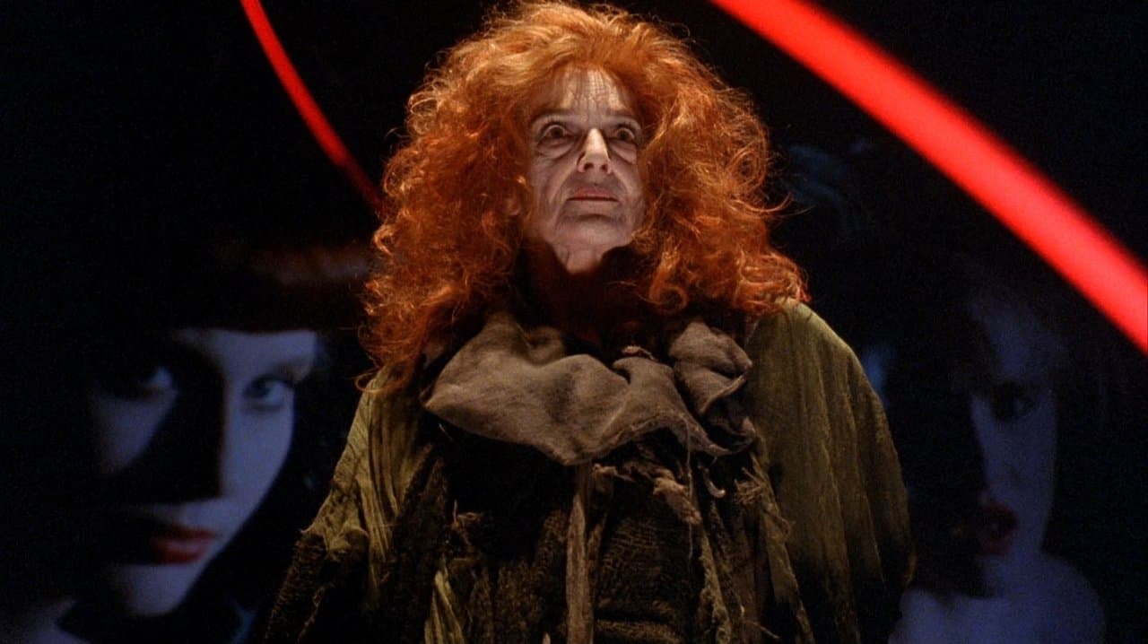 Ator: El guerrero de hierro