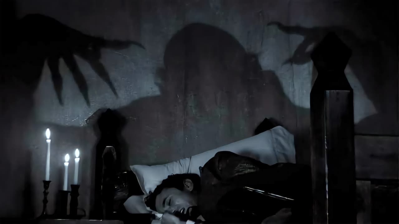 Nosferatu : A Symphony Of Horror