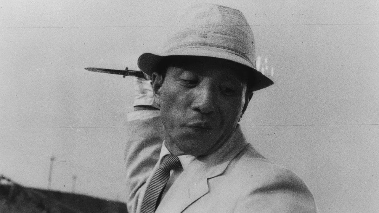 La trampa (The Pitfall)