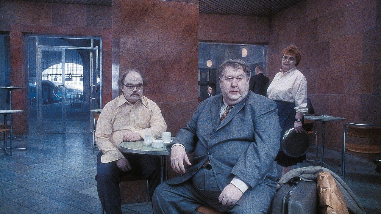 Canciones del segundo piso