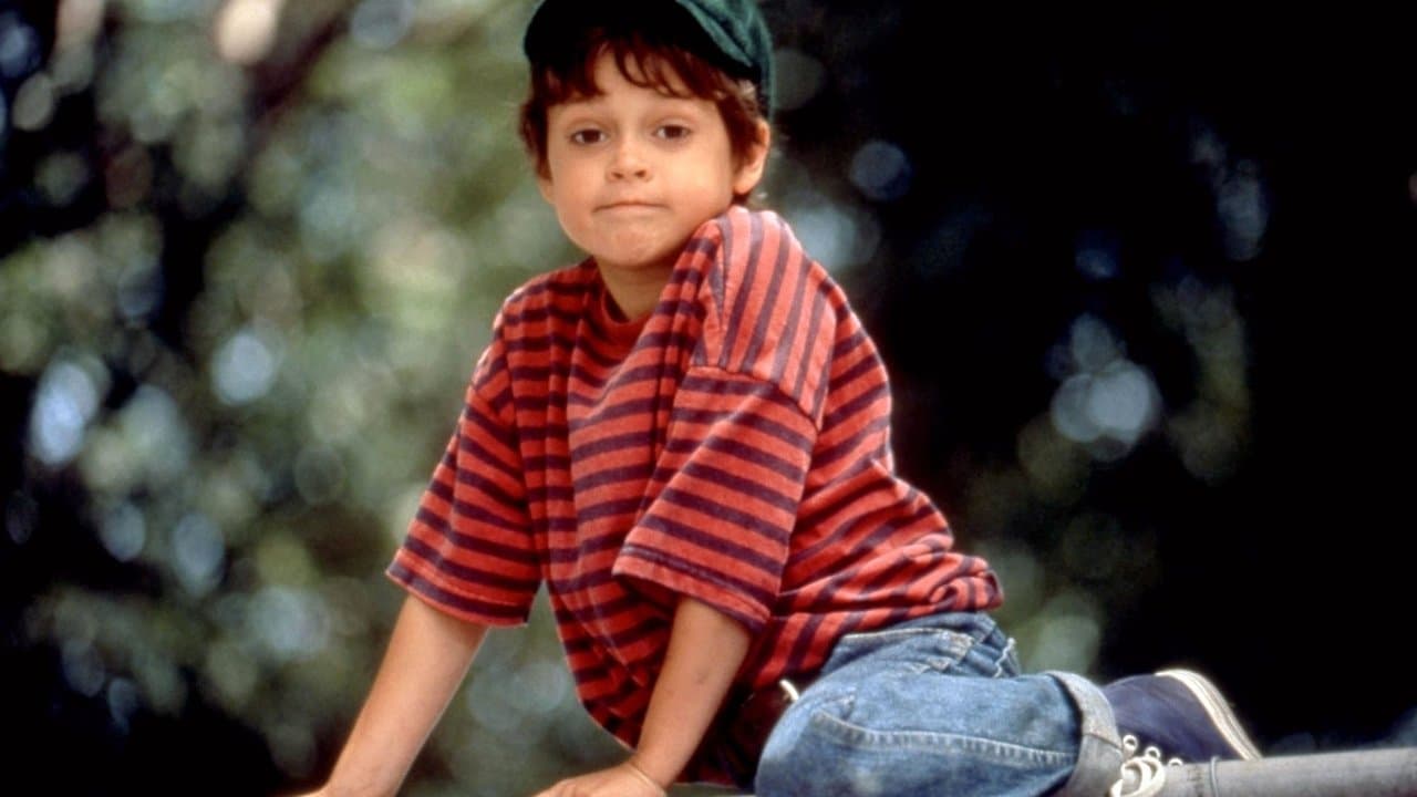 Las desventuras de Beaver