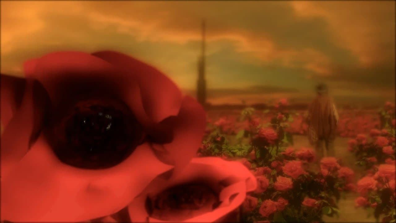 The Dark Tower - El Pistolero y el Hombre de Negro