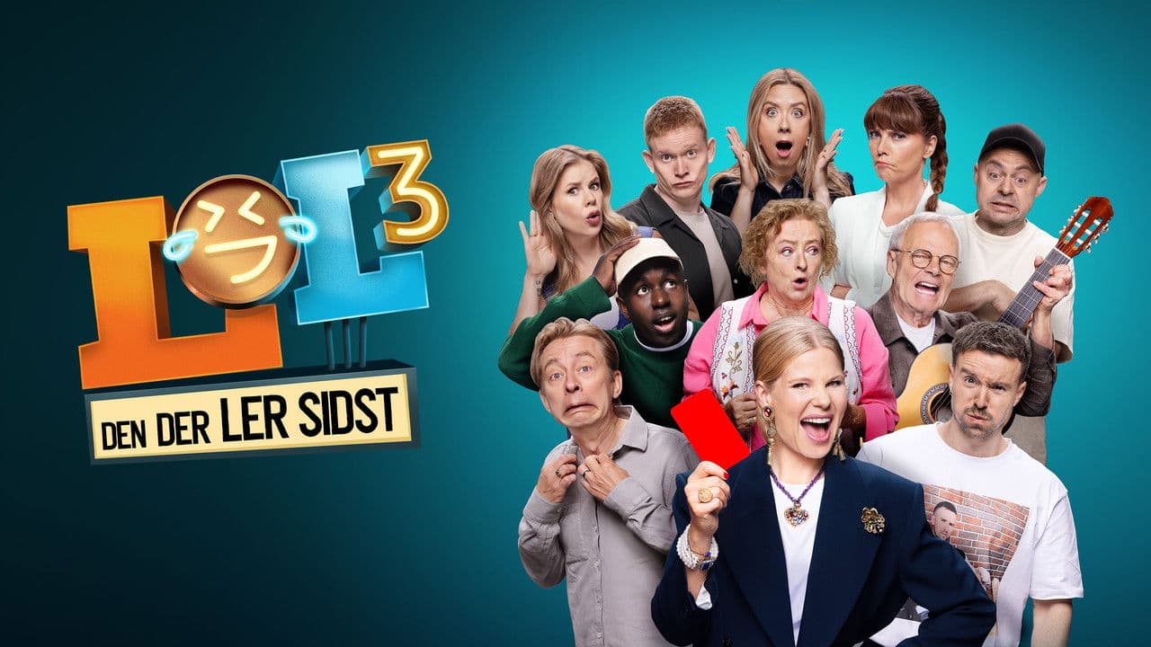 LOL: Den der ler sidst - Danmark