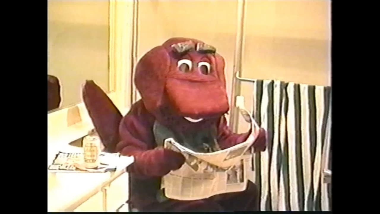 Blarney - It Ain't No Picnic