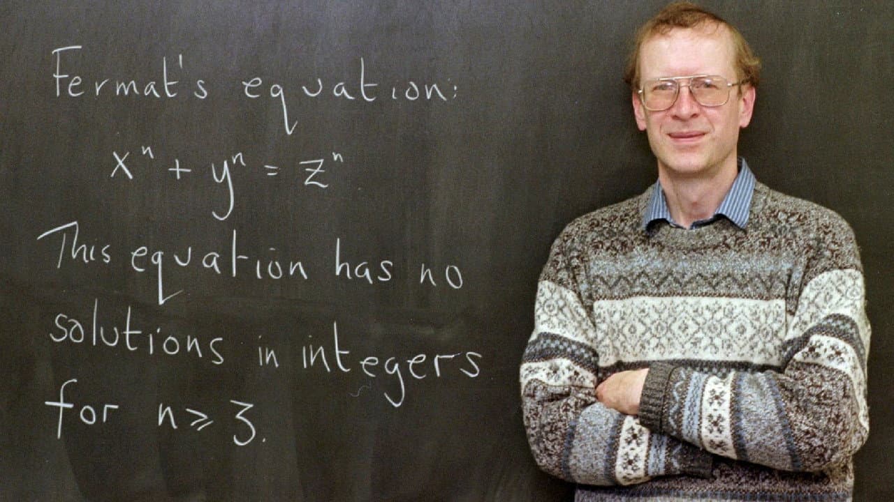 Fermat's Last Theorem