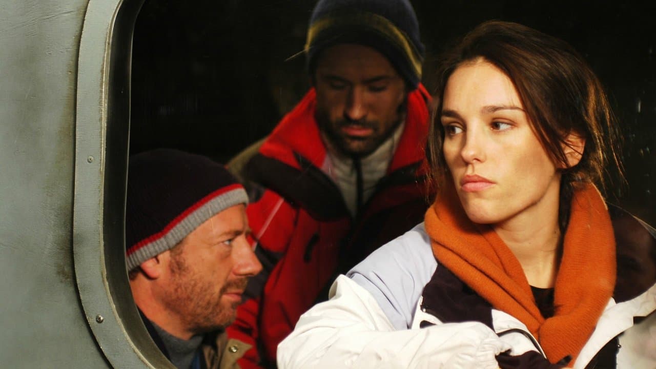 La furia del volcán