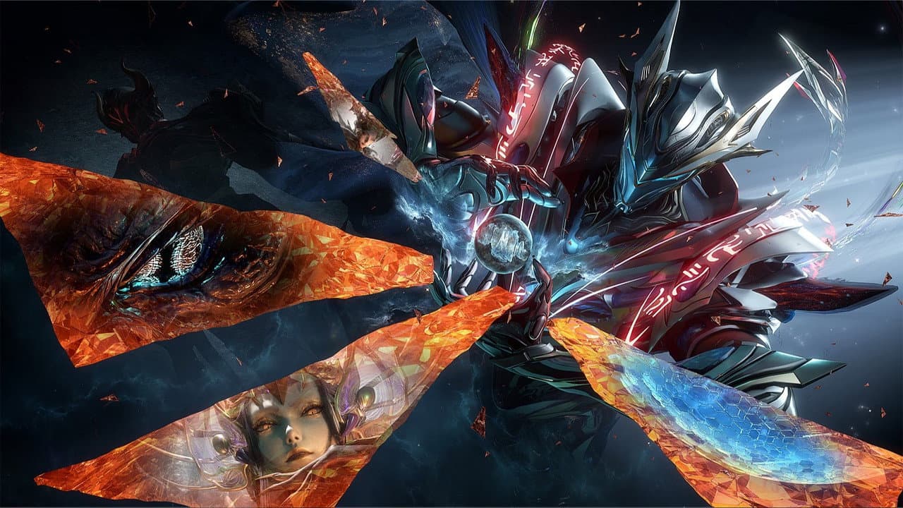 吞噬星空剧场版:决战原始星
