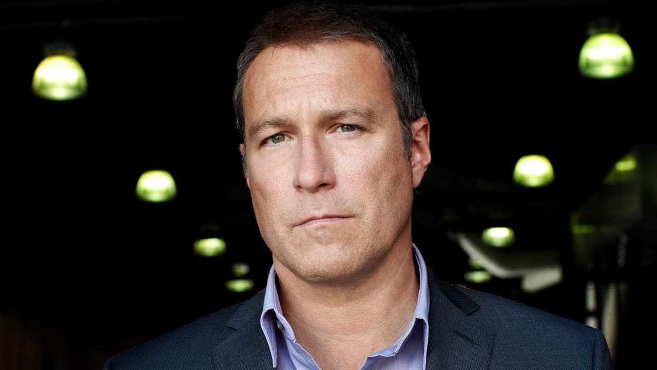 Una bala en la oscuridad