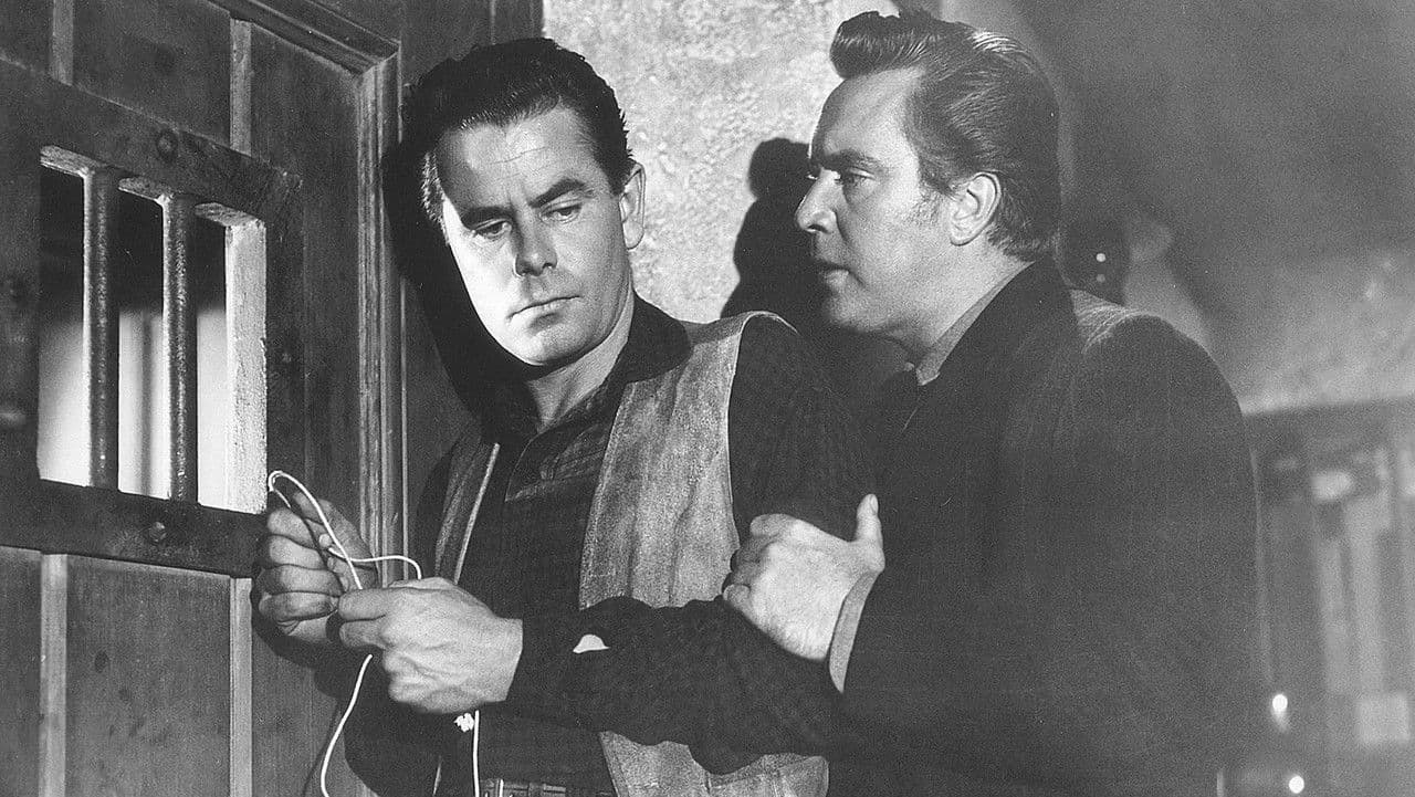 La pelirroja y el vaquero