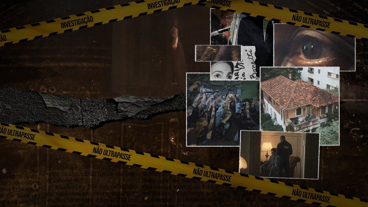 Abandonada: La mujer de la casa en ruinas