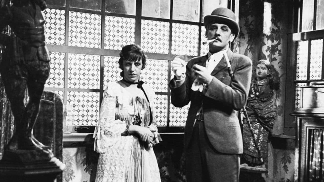 La comedia de la vida