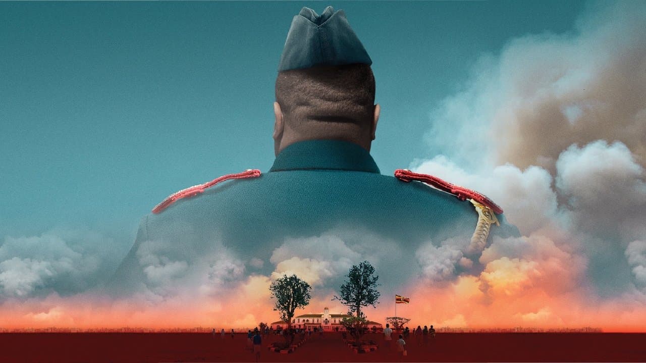 El último rey de Escocia