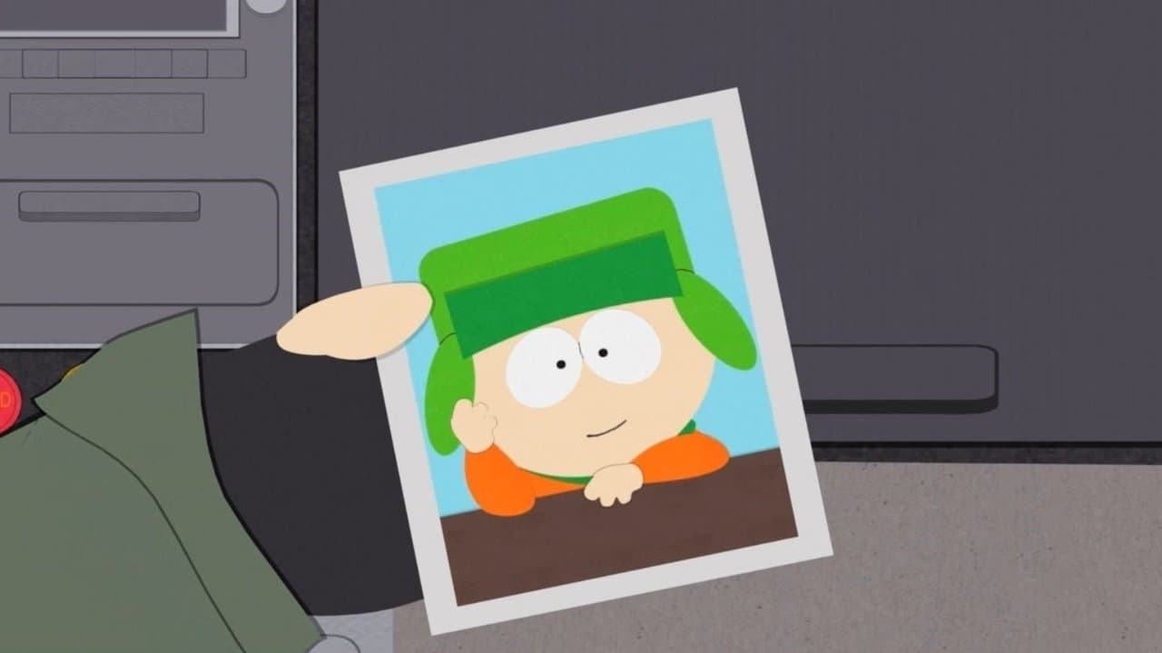 South park: Imaginolandia