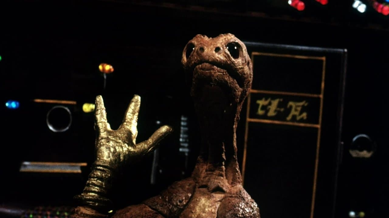 El rayo destructor del planeta desconocido