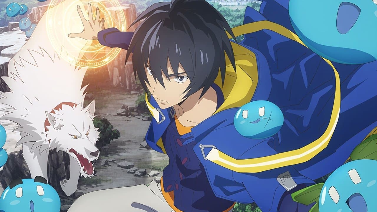 Tensei Kenja no Isekai Life