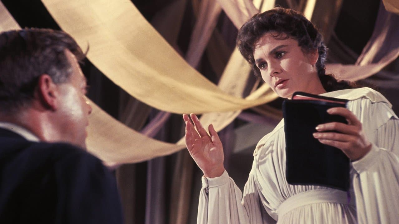 El fuego y la palabra