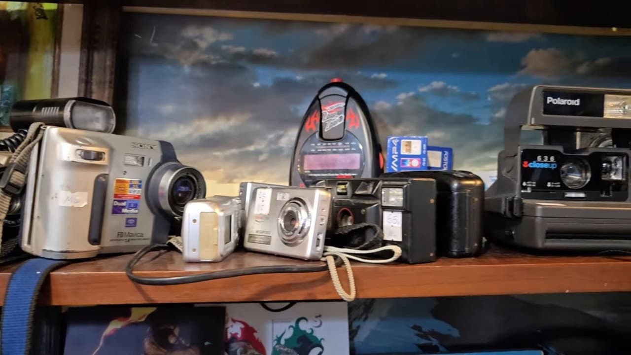 Sem Palavras: A Arte Da Fotografia