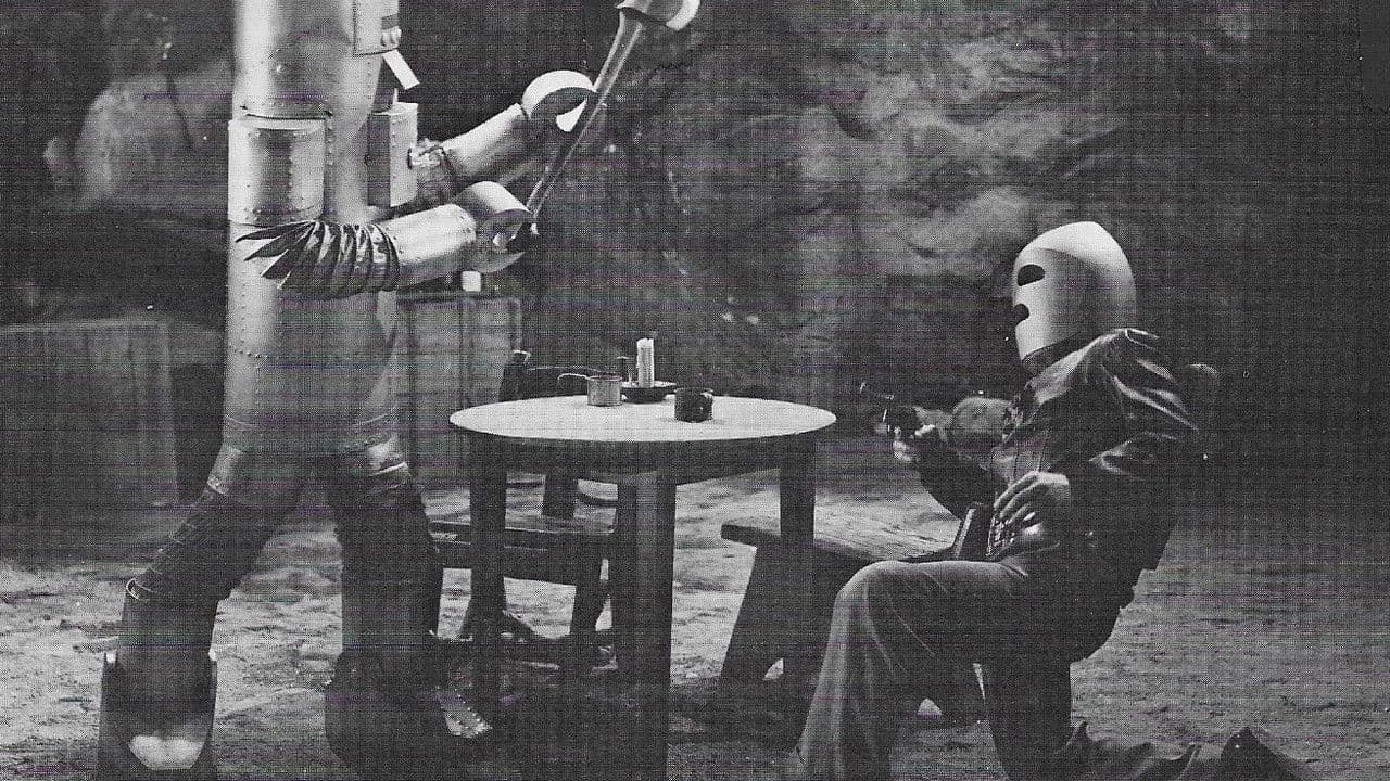 Zombis de la estratosfera