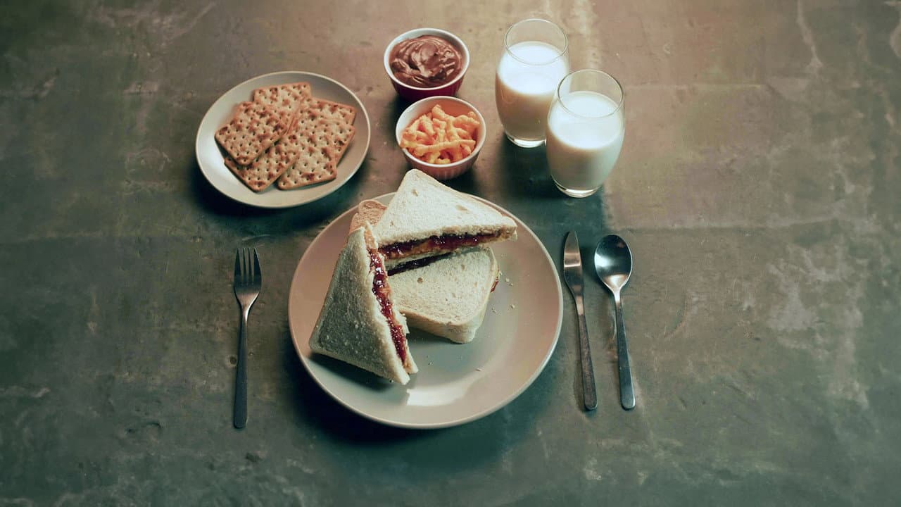 La verdad sobre la comida procesada