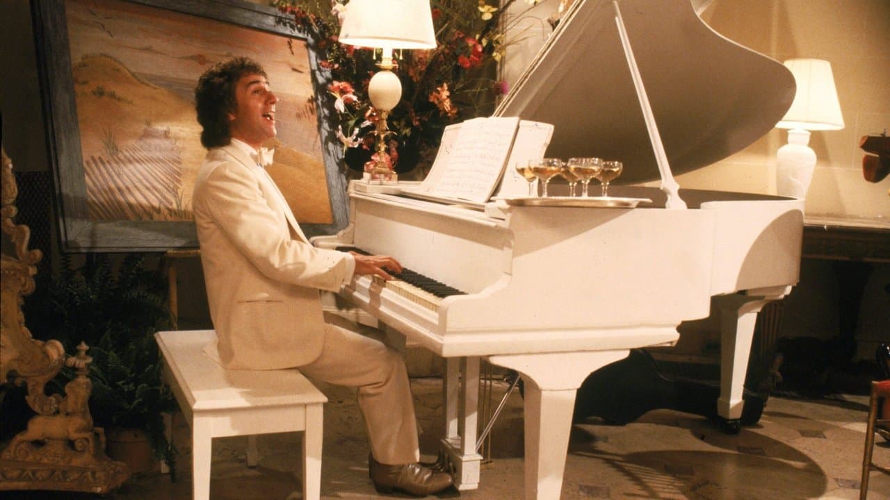 Arthur, el soltero de oro