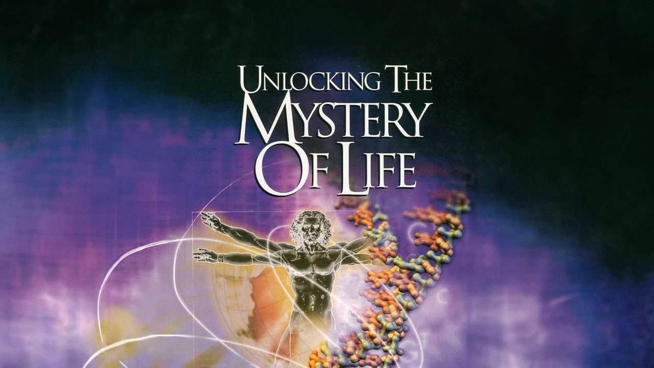 La Clave del Misterio de la Vida: El Designio Inteligente