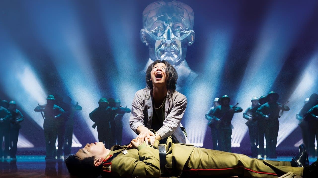 Miss Saigon: 25th Anniversary Performance