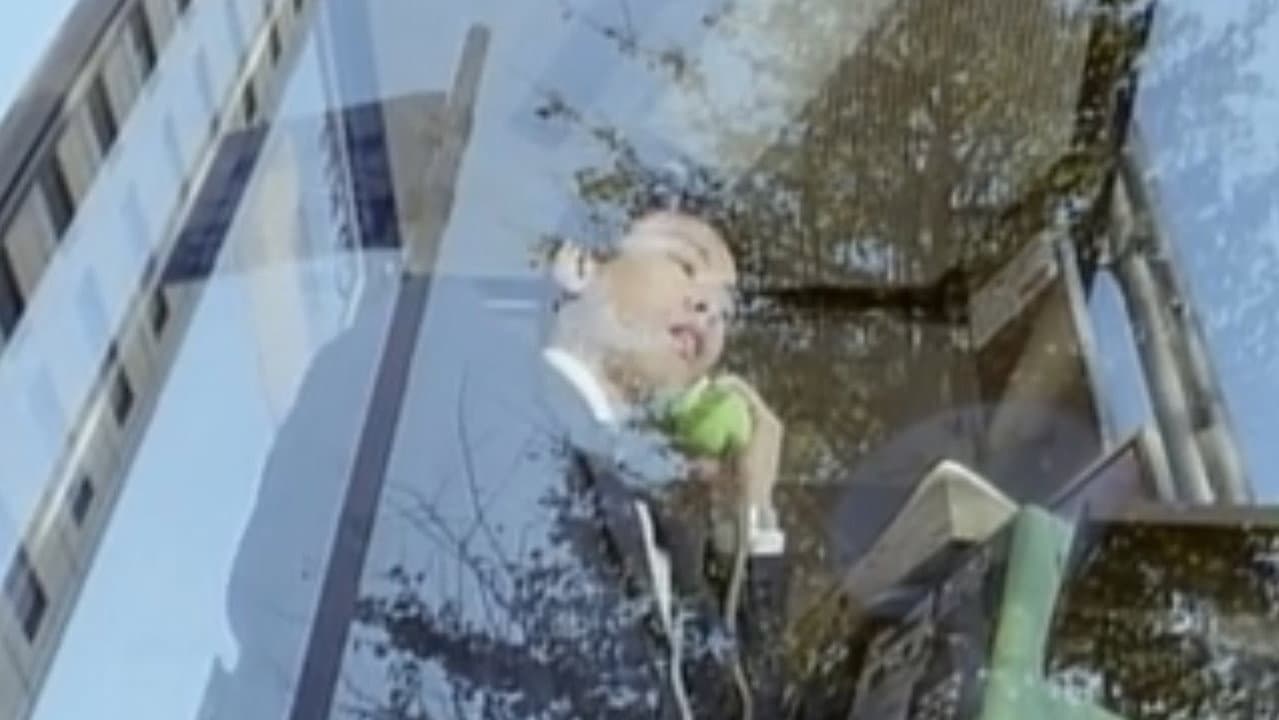 ぐしょ濡れ全身愛撫 BODY TOUCH