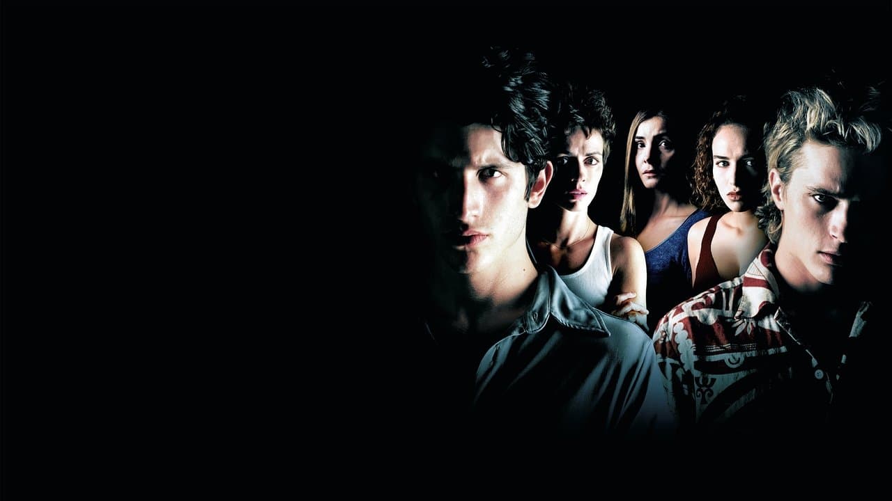 En lo profundo del bosque