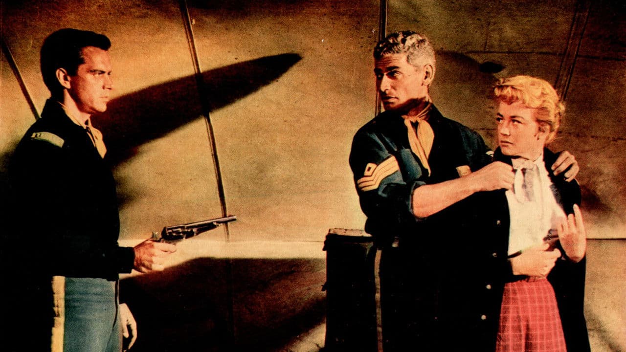 Las columnas del cielo