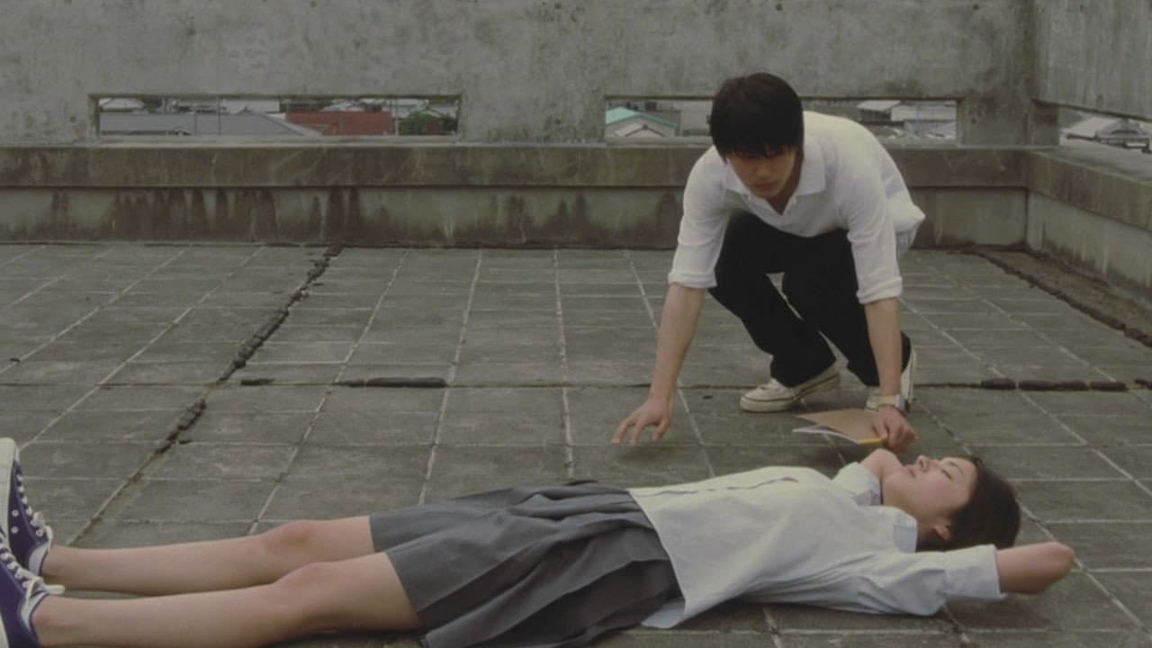 恋は五・七・五!