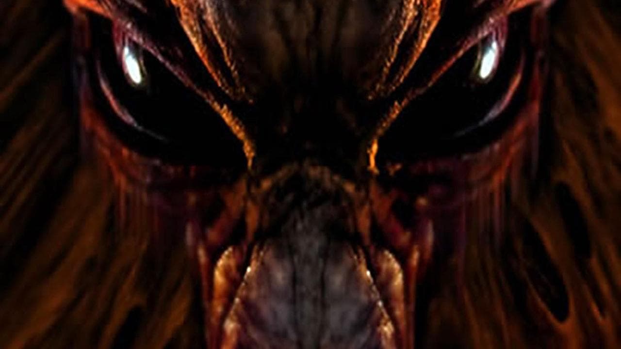 Carretera sin retorno